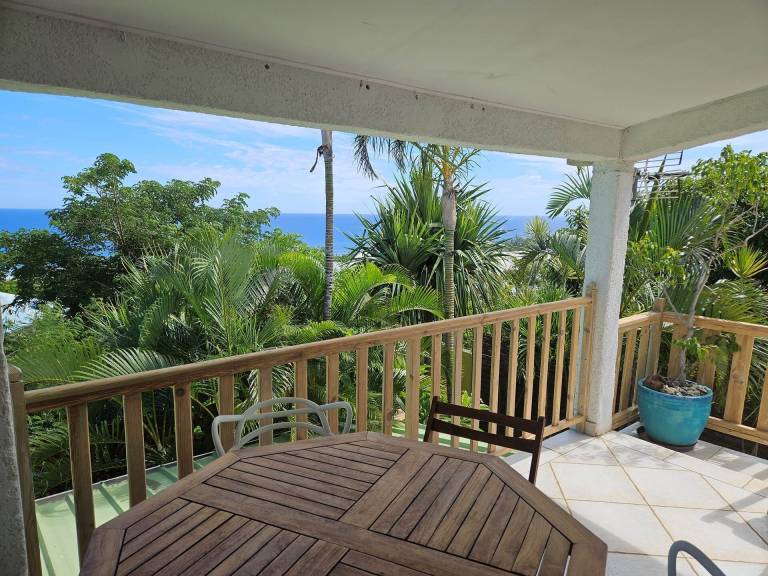 Appartement Saint-Leu