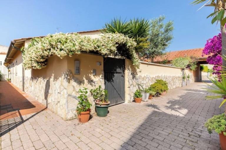 Appartement  Livourne