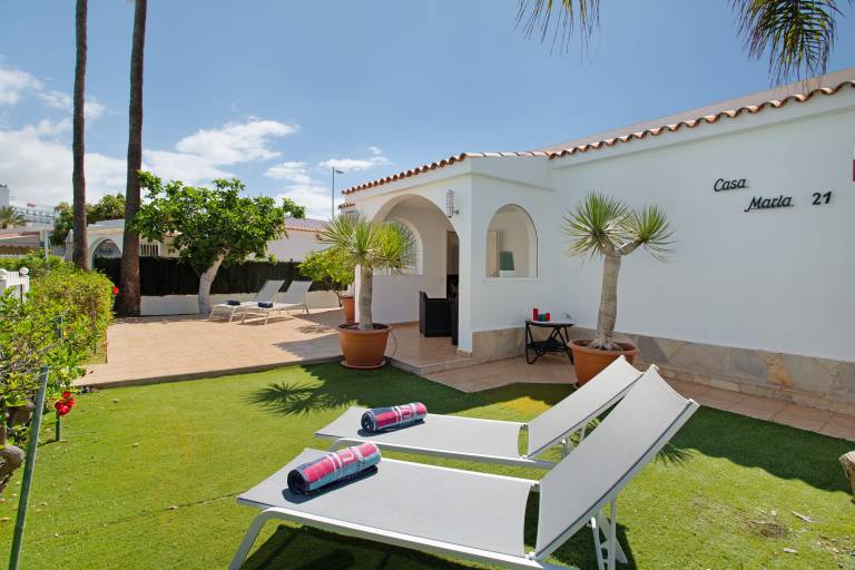 Villa  Maspalomas