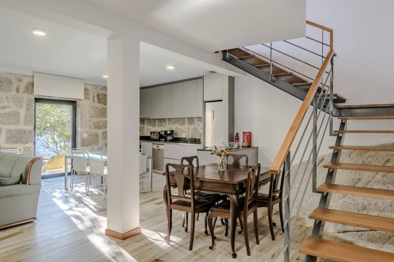 200 m&sup2; Ferienhaus