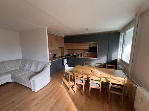 Apartmán Klecany