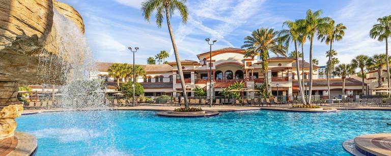 Villa  Orlando
