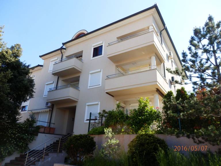 Holiday apartment with 1 room for 2 persons — photo 2