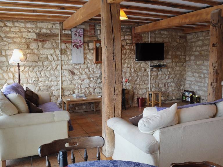 Cottage Flamborough