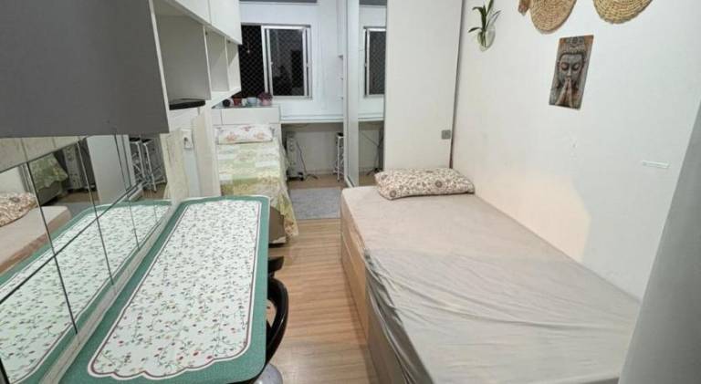 Rental apartment with 1 room for 3 persons — photo 5