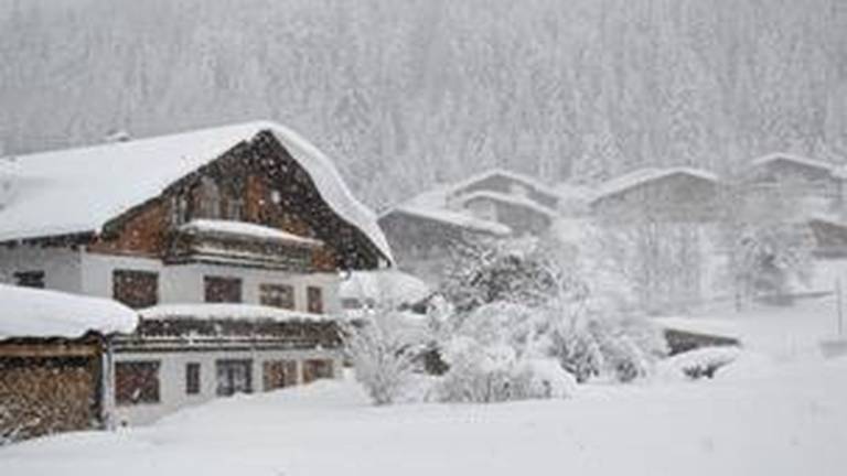 Ferienwohnung  Steeg