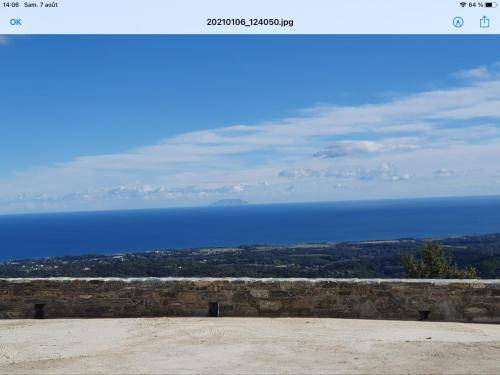 Appartement Pietra-di-Verde