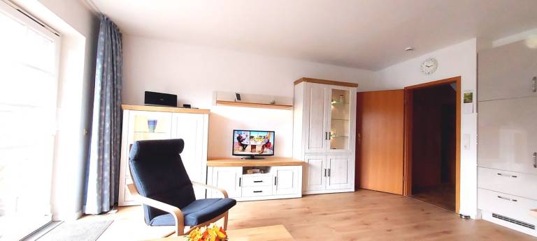 FERIENWOHNUNG LÜTJE SEUTE — photo 3