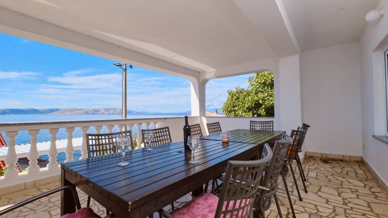 Apartment Mediera sea view 2 by Villas Guide — photo 3