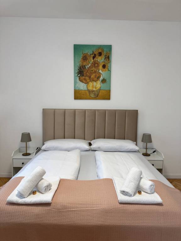 Child-friendly beautiful apartment with hot tub | City view | Pet-friendly — photo 5