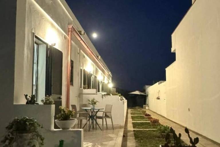 Bed & Breakfast Uggiano la chiesa