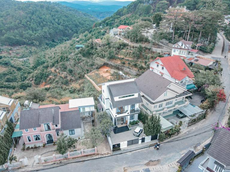 Lux Nest Villa Đà Lạt — photo 5