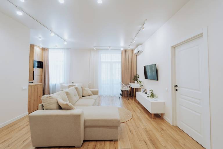 Ferienwohnung Chișinău