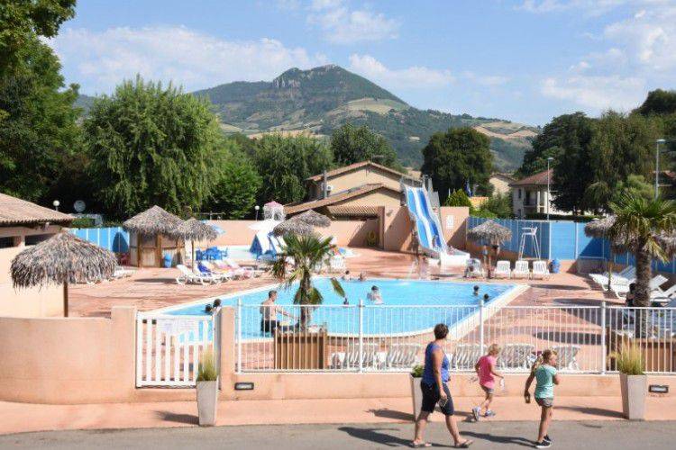 Bungalow  Millau