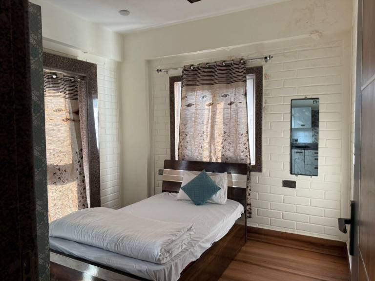 Hotel Sacred Roots in Haridwar