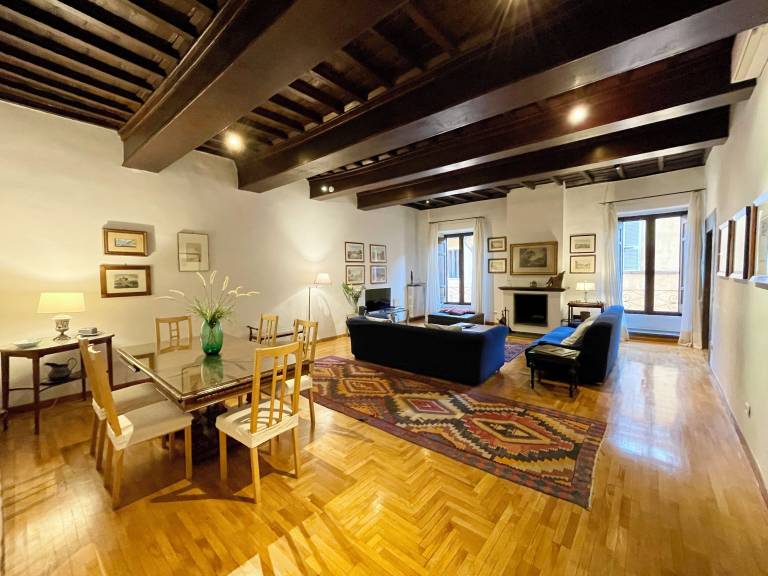 Apartament Vatican City