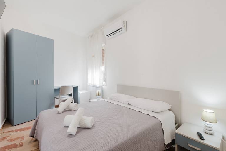 Camera privata Bisacquino