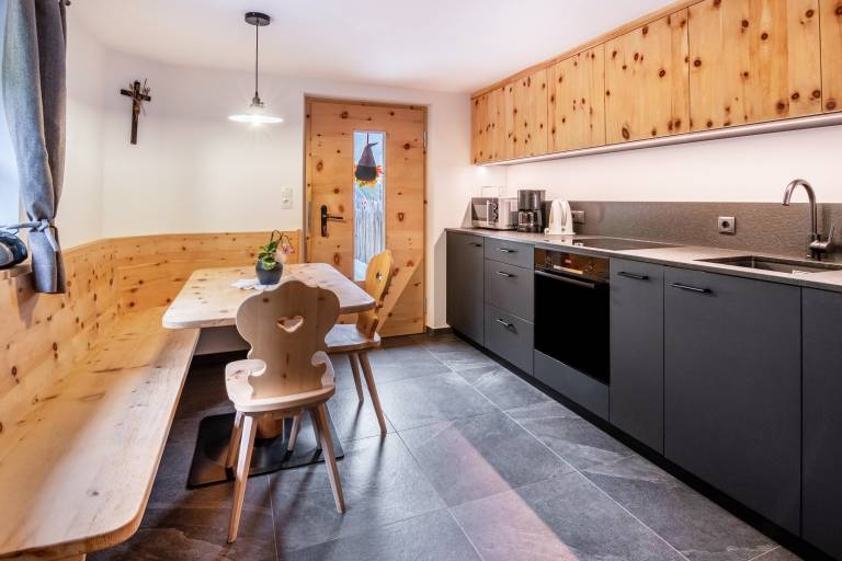 Apartment 'Innerforchhof Schnals' with Mountain View, Private Terrace and Wi-Fi — photo 2