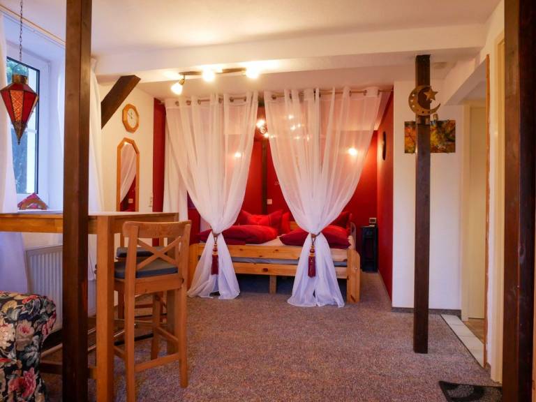 Doppelzimmer Moonlight