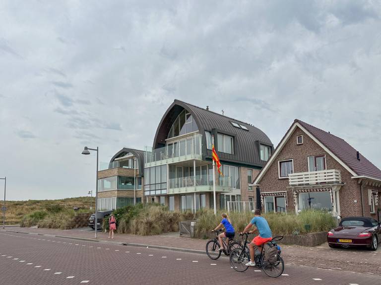 Holiday apartment with 3 rooms for 6 persons — photo 3