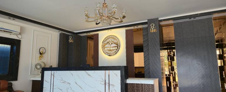 Hotel Adarsh in Danapur