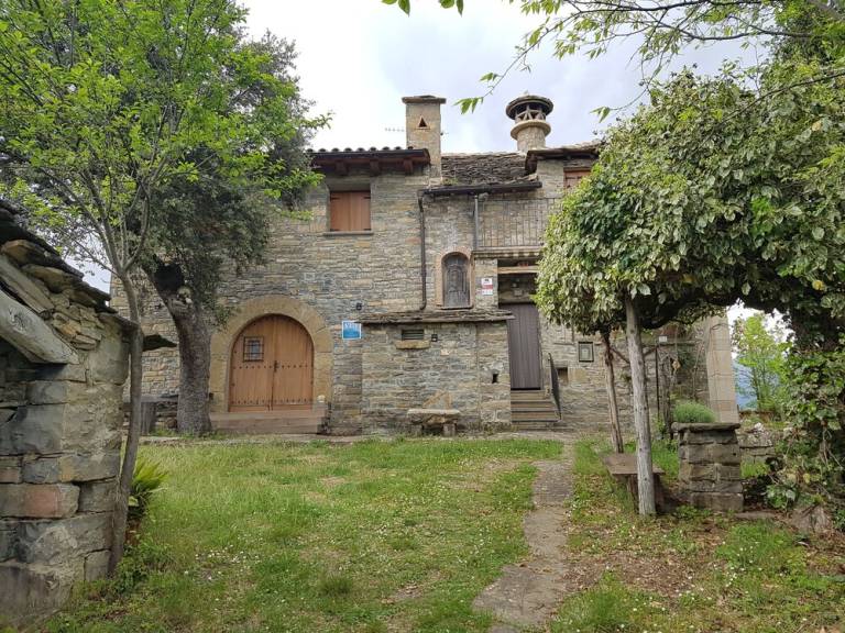 Casa  Guaso