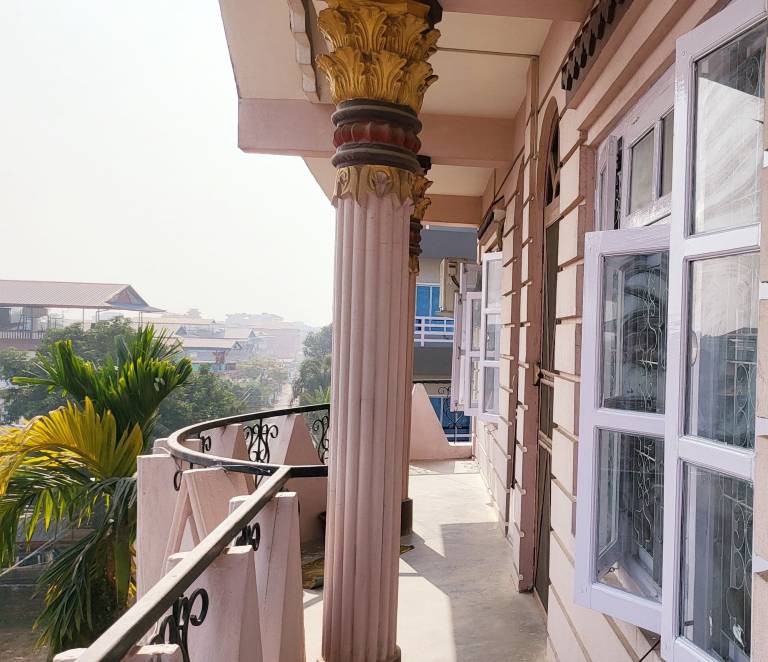 Apartamento Bharatpur