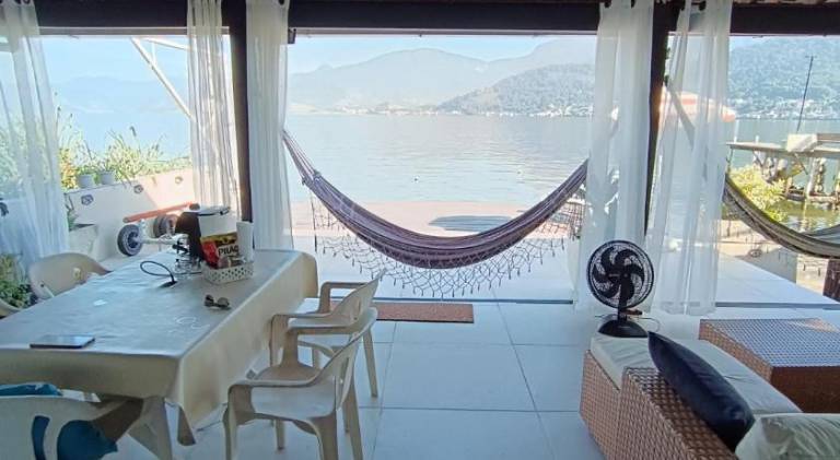 Vacation home with 3 rooms for 8 persons — photo 4