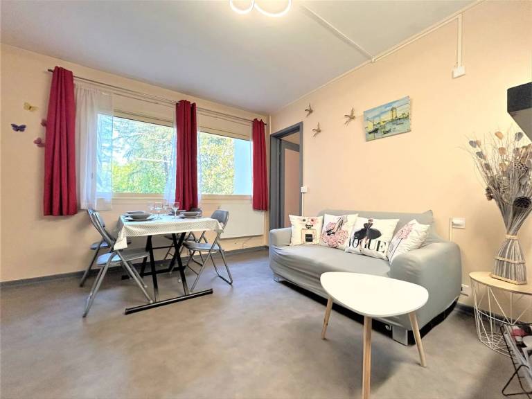 Appartement Gréoux-les-Bains