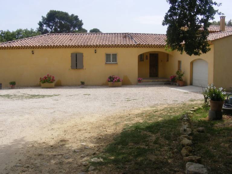 Villa Rognes