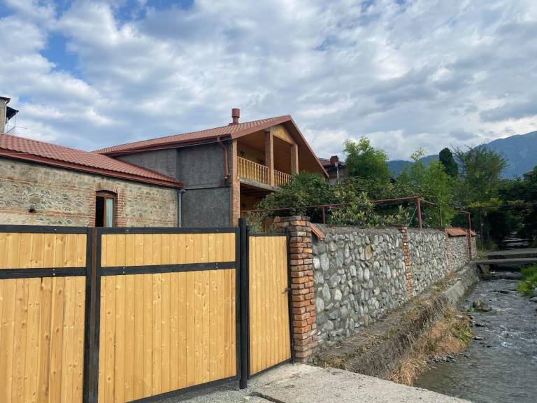 Apartamento Lagodeji
