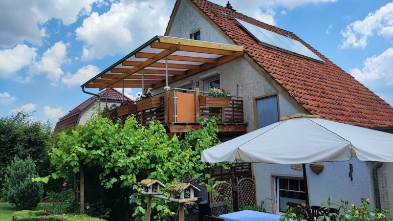 Ferienwohnung  Detmold