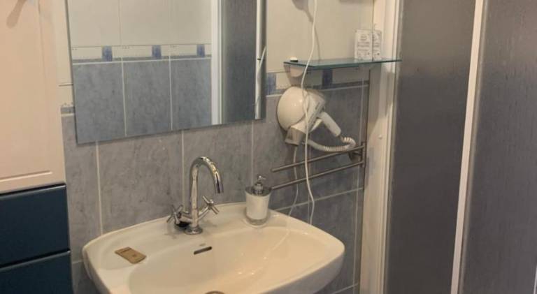 Vacation home with 3 rooms for 5 persons — photo 2