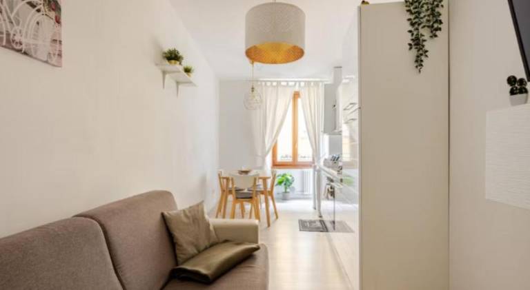 Wonderful apartment with terrace | Pets are welcome in Riva del Garda