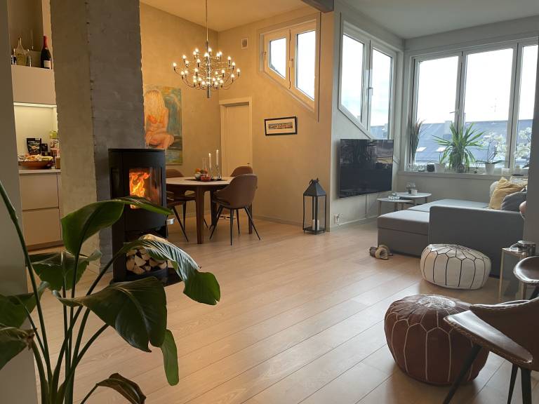 Apartament  Oslo
