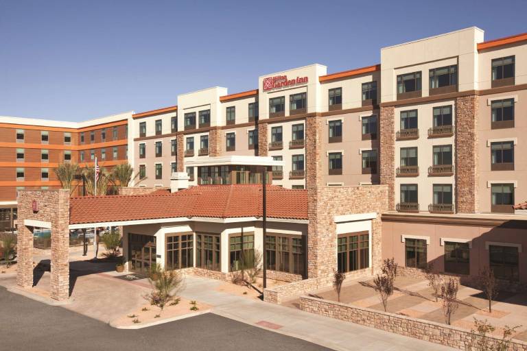 Hilton Garden Inn Phoenix Tempe, University Research Park in Tempe, AZ
