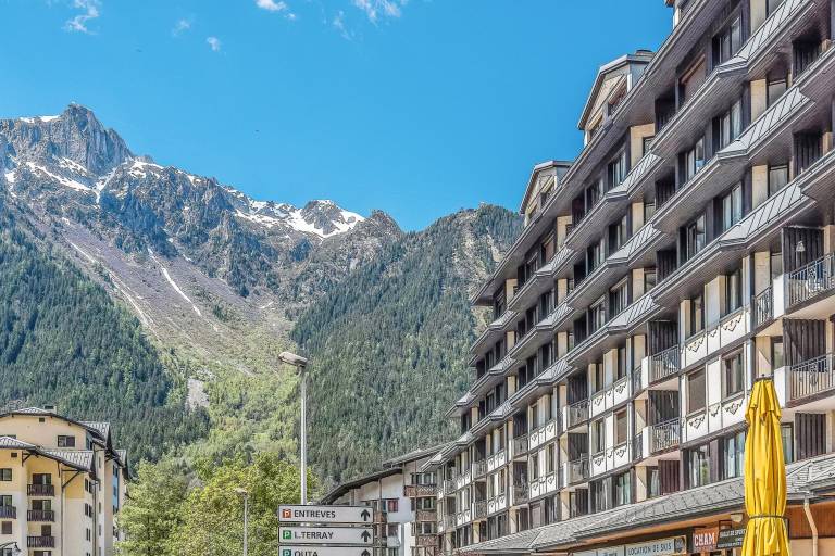 Appartement Courmayeur - Welkeys — photo 2