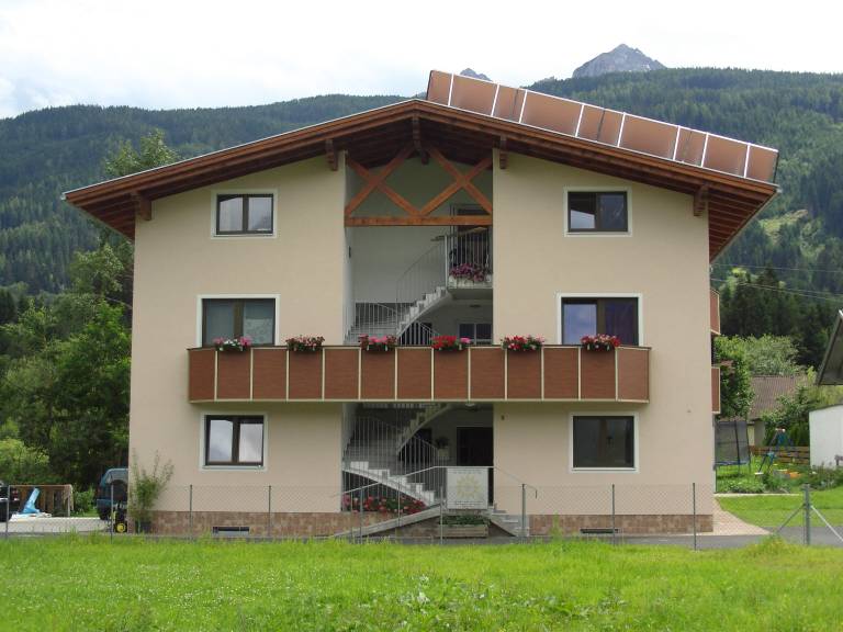 Apartment  Innsbruck