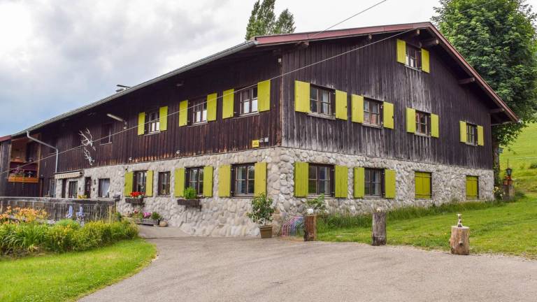 Ferienwohnung  Missen-Wilhams