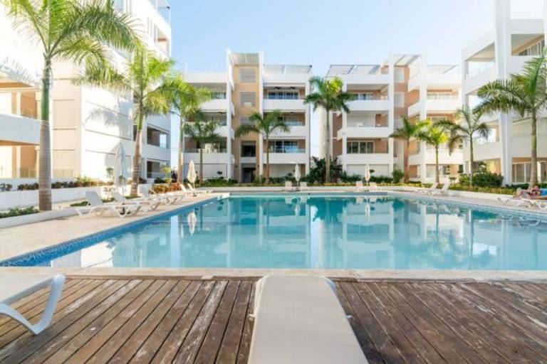 Apartamento La Bahía