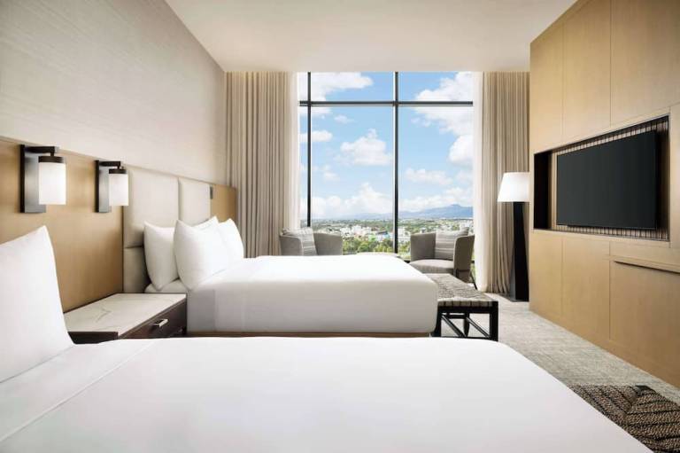 Hotel Santiago Curio Collection by Hilton
