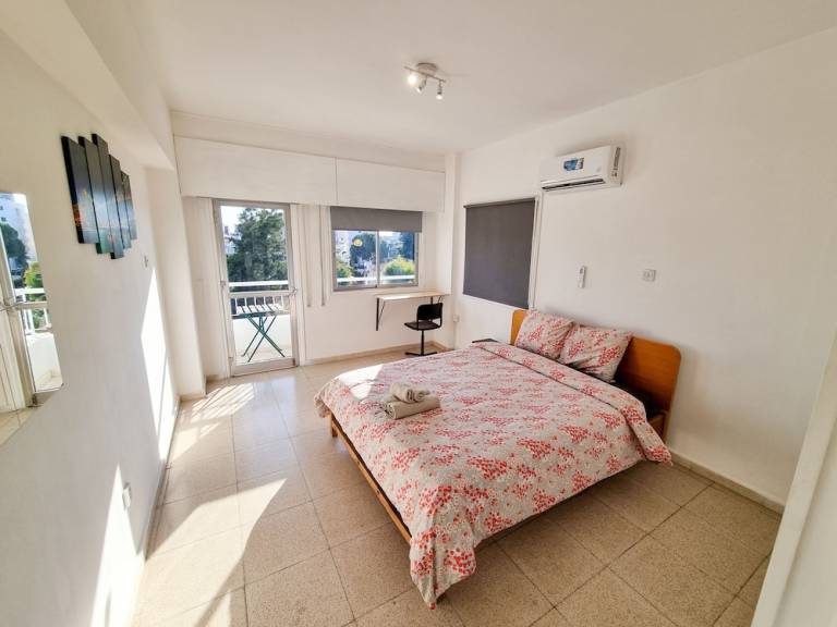 Appartamento Larnaca