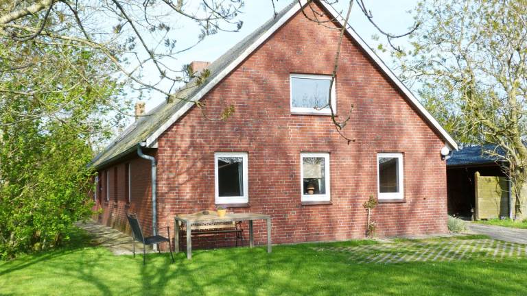 Ferienwohnung  Hattstedtermarsch