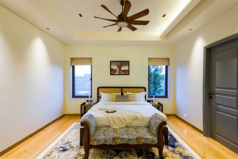 Villa | Pet-friendly — photo 3