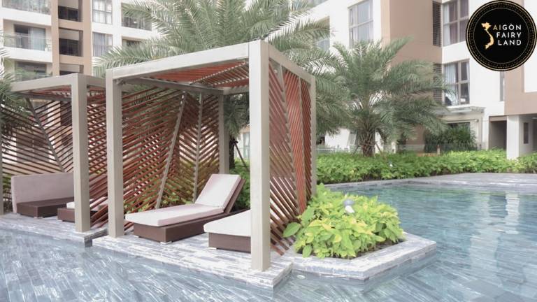 Apartment  Bình Thuận