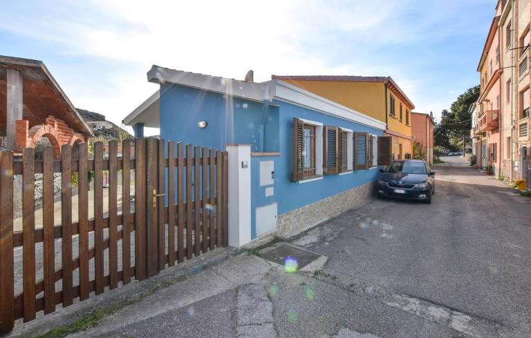 Casa  S'Archittu