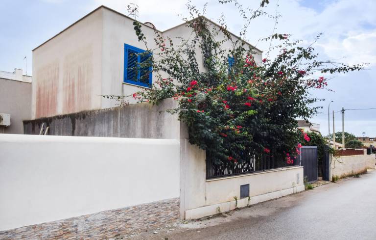 Maison de vacances  Marinella di Selinunte