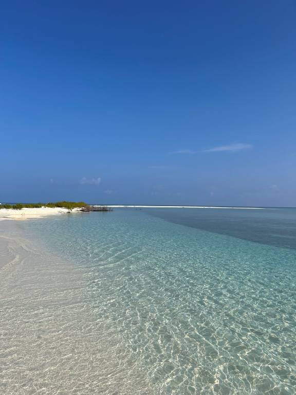 Casa  Kendhoo
