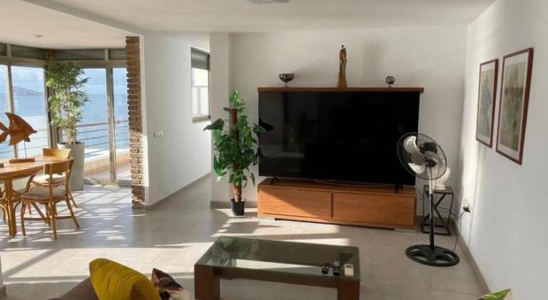 Holiday apartment with patio — photo 2