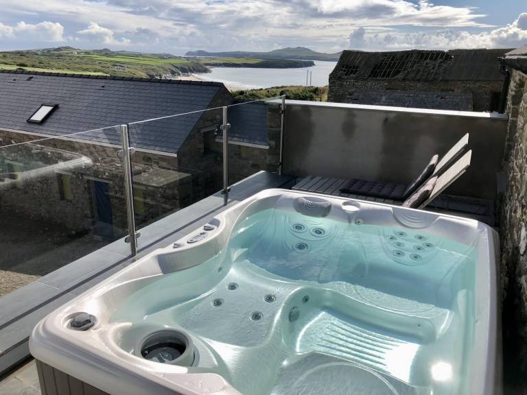 Cottage  Saint Davids